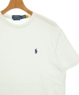 Polo Ralph Lauren（ポロラルフローレン）Tシャツ・カットソー 白 サイズ:M メンズ/2200729898089