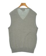 Polo Ralph Lauren（ポロラルフローレン）ベスト グレー サイズ:XS メンズ/2200718952235