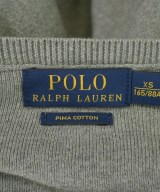 Polo Ralph Lauren（ポロラルフローレン）ベスト グレー サイズ:XS メンズ/2200718952235