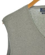 Polo Ralph Lauren（ポロラルフローレン）ベスト グレー サイズ:XS メンズ/2200718952235