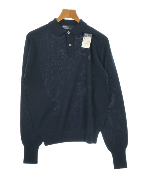 Polo Ralph Lauren(ポロラルフローレン)のニット・セーター サイズ:M 8,800円