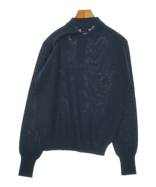Polo Ralph Lauren（ポロラルフローレン）ニット・セーター 紺 サイズ:M メンズ/2200723330776