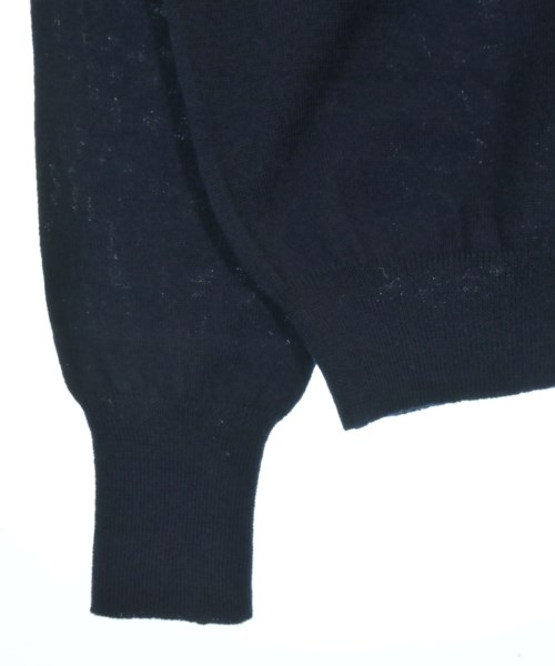 Polo Ralph Lauren（ポロラルフローレン）ニット・セーター 紺 サイズ:M メンズ/2200723330776