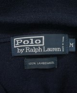 Polo Ralph Lauren（ポロラルフローレン）ニット・セーター 紺 サイズ:M メンズ/2200723330776