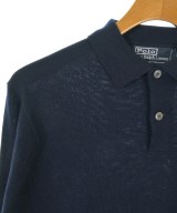 Polo Ralph Lauren（ポロラルフローレン）ニット・セーター 紺 サイズ:M メンズ/2200723330776