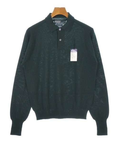 Polo Ralph Lauren(ポロラルフローレン)のニット・セーター サイズ:M 8,800円