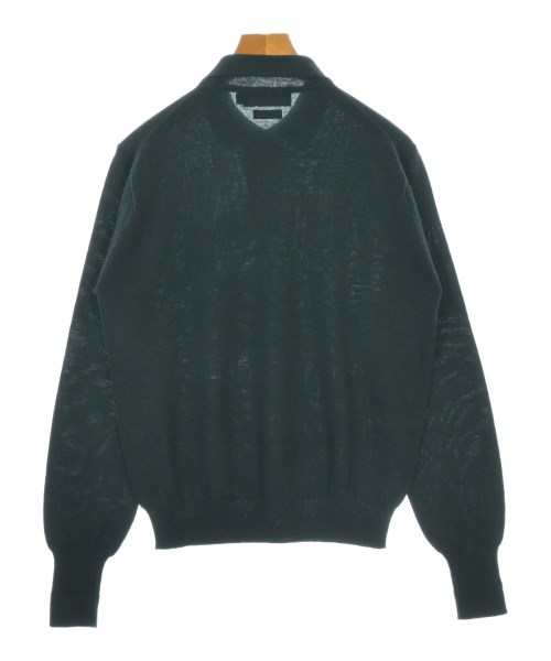 Polo Ralph Lauren（ポロラルフローレン）ニット・セーター 緑 サイズ:M メンズ/2200723330783
