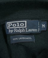 Polo Ralph Lauren（ポロラルフローレン）ニット・セーター 緑 サイズ:M メンズ/2200723330783