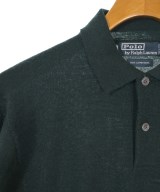 Polo Ralph Lauren（ポロラルフローレン）ニット・セーター 緑 サイズ:M メンズ/2200723330783