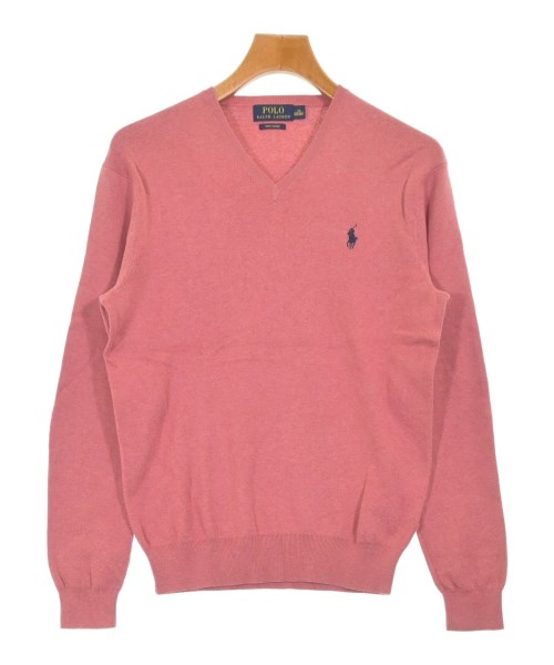 Polo Ralph Lauren(ポロラルフローレン)のニット・セーター サイズ:XS 5,200円