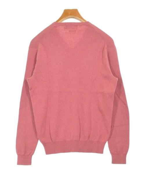 Polo Ralph Lauren（ポロラルフローレン）ニット・セーター ピンク サイズ:XS メンズ/2200725295028