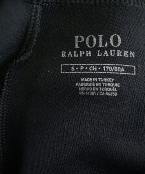 Polo Ralph Lauren（ポロラルフローレン）スウェットパンツ 黒 サイズ:S メンズ/2200730419020