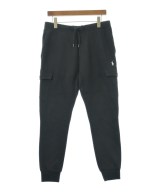 Polo Ralph Lauren（ポロラルフローレン）スウェットパンツ 黒 サイズ:S メンズ/2200730419020