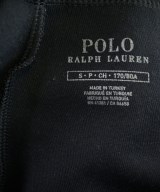Polo Ralph Lauren（ポロラルフローレン）スウェットパンツ 黒 サイズ:S メンズ/2200730419020