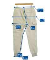 Polo Ralph Lauren（ポロラルフローレン）スウェットパンツ グレー サイズ:S メンズ/2200730419068