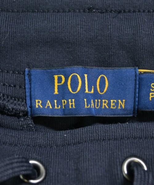 Polo Ralph Lauren（ポロラルフローレン）スウェットパンツ 紺 サイズ:S メンズ/2200730419075