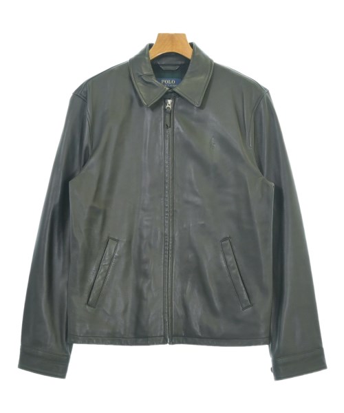 Polo Ralph Lauren(ポロラルフローレン)のライダース サイズ:S 52,000円