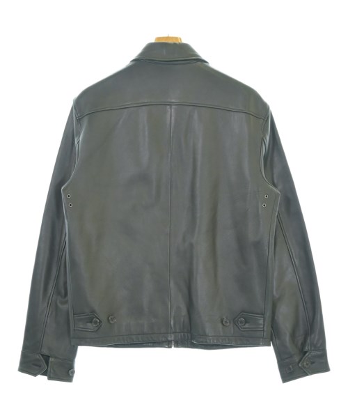 Polo Ralph Lauren（ポロラルフローレン）ライダース 黒 サイズ:S メンズ/2200730463016