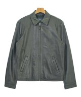 Polo Ralph Lauren（ポロラルフローレン）ライダース 黒 サイズ:S メンズ/2200730463016