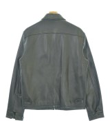 Polo Ralph Lauren（ポロラルフローレン）ライダース 黒 サイズ:S メンズ/2200730463016