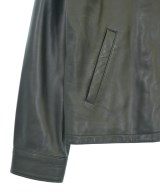 Polo Ralph Lauren（ポロラルフローレン）ライダース 黒 サイズ:S メンズ/2200730463016