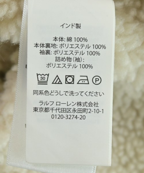 Polo Ralph Lauren（ポロラルフローレン）その他 赤 サイズ:S メンズ/2200730463023
