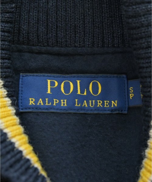 Polo Ralph Lauren（ポロラルフローレン）スタジャン 紺 サイズ:S メンズ/2200730463030