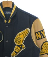 Polo Ralph Lauren（ポロラルフローレン）スタジャン 紺 サイズ:S メンズ/2200730463030