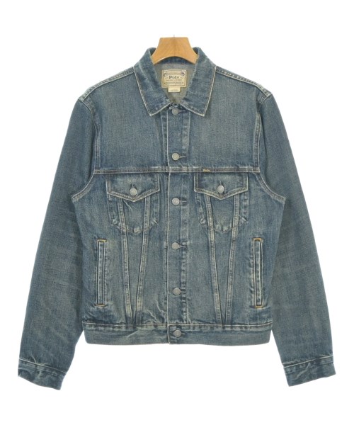 Polo Ralph Lauren(ポロラルフローレン)のデニムジャケット サイズ:M 25,600円
