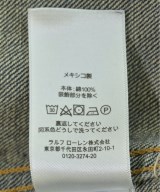 Polo Ralph Lauren（ポロラルフローレン）デニムジャケット 青 サイズ:M メンズ/2200730463047