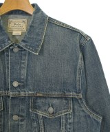Polo Ralph Lauren（ポロラルフローレン）デニムジャケット 青 サイズ:M メンズ/2200730463047