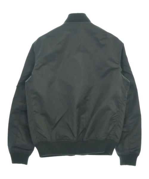 Polo Ralph Lauren（ポロラルフローレン）ミリタリーブルゾン 黒 サイズ:S メンズ/2200730463054