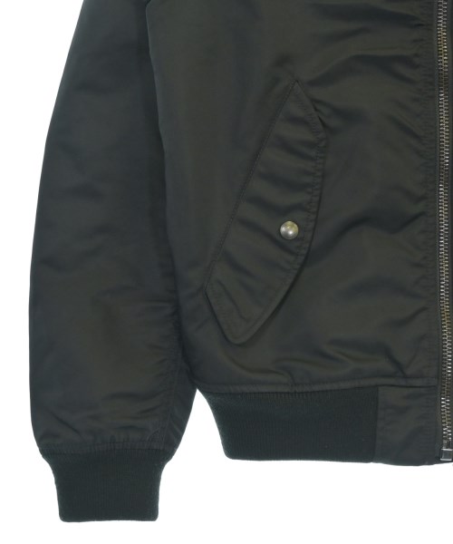 Polo Ralph Lauren（ポロラルフローレン）ミリタリーブルゾン 黒 サイズ:S メンズ/2200730463054