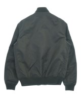 Polo Ralph Lauren（ポロラルフローレン）ミリタリーブルゾン 黒 サイズ:S メンズ/2200730463054