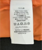 Polo Ralph Lauren（ポロラルフローレン）ミリタリーブルゾン 黒 サイズ:S メンズ/2200730463054