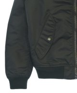 Polo Ralph Lauren（ポロラルフローレン）ミリタリーブルゾン 黒 サイズ:S メンズ/2200730463054