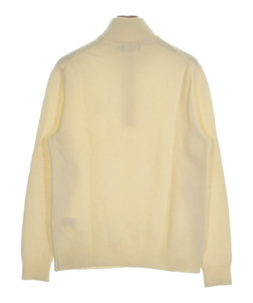 Polo Ralph Lauren（ポロラルフローレン）ニット・セーター 白 サイズ:M メンズ/2200730574224