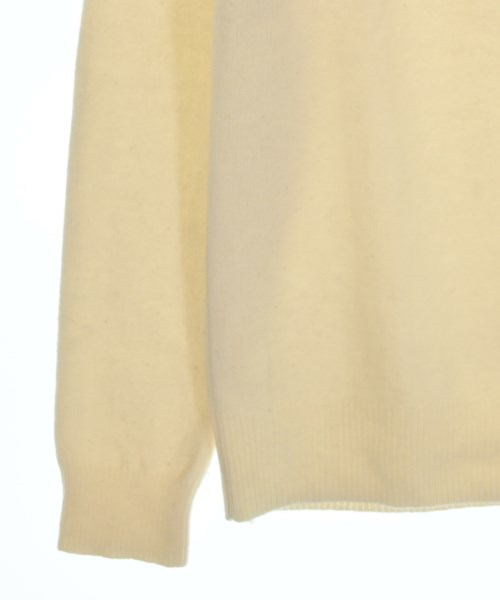 Polo Ralph Lauren（ポロラルフローレン）ニット・セーター 白 サイズ:M メンズ/2200730574224