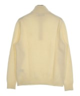 Polo Ralph Lauren（ポロラルフローレン）ニット・セーター 白 サイズ:M メンズ/2200730574224