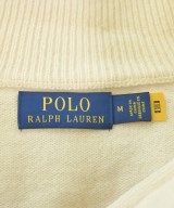 Polo Ralph Lauren（ポロラルフローレン）ニット・セーター 白 サイズ:M メンズ/2200730574224