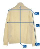 Polo Ralph Lauren（ポロラルフローレン）ニット・セーター 白 サイズ:M メンズ/2200730574224