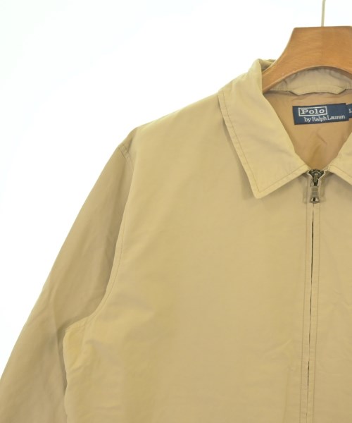 Polo Ralph Lauren（ポロラルフローレン）その他 ベージュ サイズ:L メンズ/2200731171019