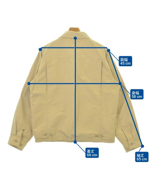 Polo Ralph Lauren（ポロラルフローレン）その他 ベージュ サイズ:L メンズ/2200731171019