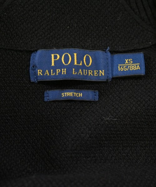 Polo Ralph Lauren（ポロラルフローレン）ニット・セーター 黒 サイズ:XS メンズ/2200726140020