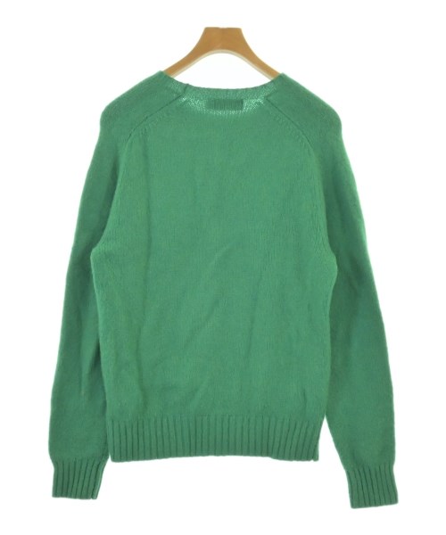 Polo Ralph Lauren（ポロラルフローレン）ニット・セーター 緑 サイズ:M メンズ/2200731320059