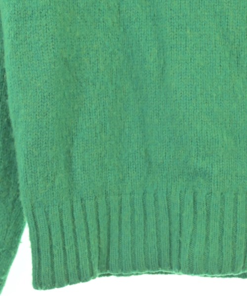 Polo Ralph Lauren（ポロラルフローレン）ニット・セーター 緑 サイズ:M メンズ/2200731320059