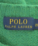 Polo Ralph Lauren（ポロラルフローレン）ニット・セーター 緑 サイズ:M メンズ/2200731320059