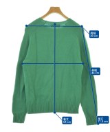 Polo Ralph Lauren（ポロラルフローレン）ニット・セーター 緑 サイズ:M メンズ/2200731320059
