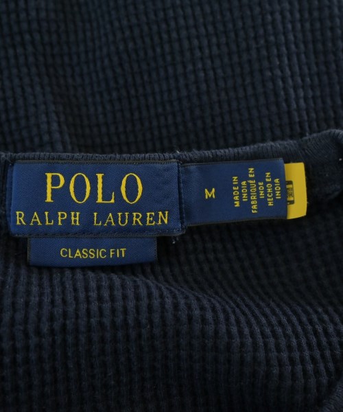 Polo Ralph Lauren（ポロラルフローレン）Tシャツ・カットソー 紺 サイズ:M メンズ/2200725586065
