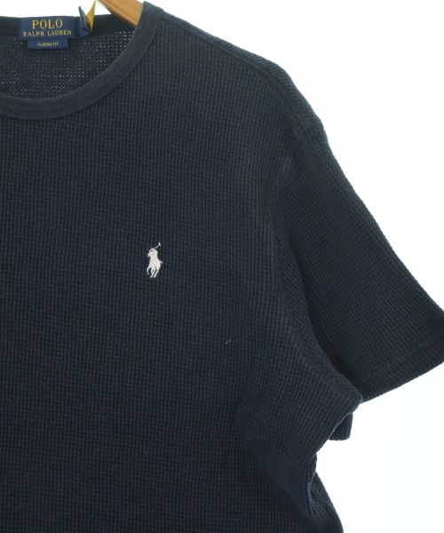 Polo Ralph Lauren（ポロラルフローレン）Tシャツ・カットソー 紺 サイズ:M メンズ/2200725586065